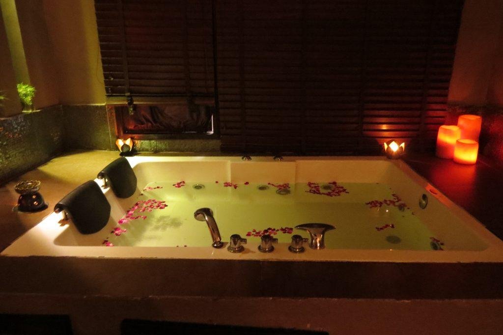 Divine Spa in HSR Layout Gallery